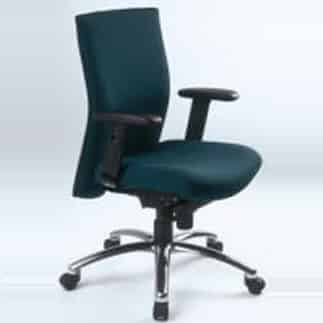 Office-chair-blue-ergomotion
