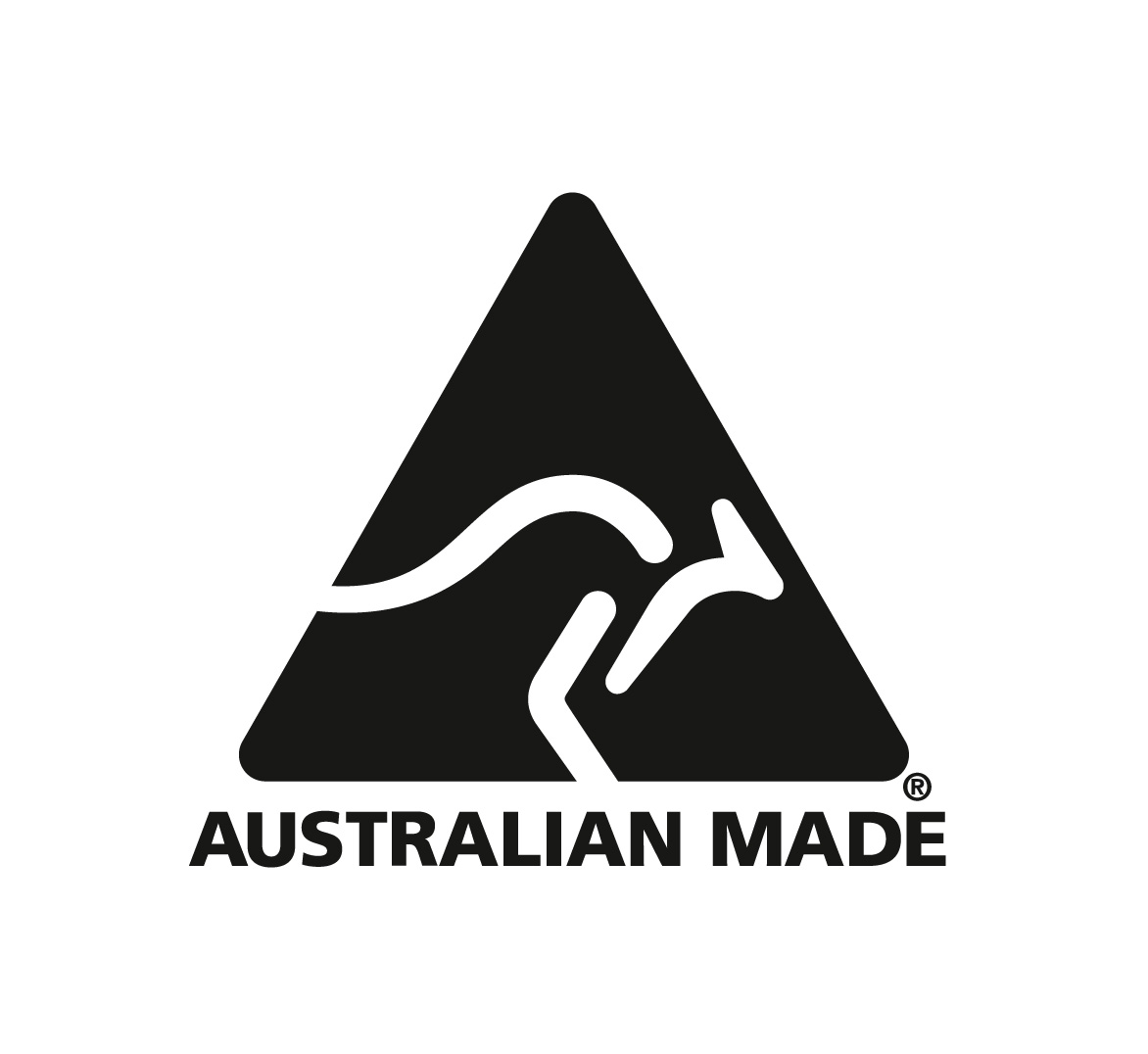 Australia Made Logo