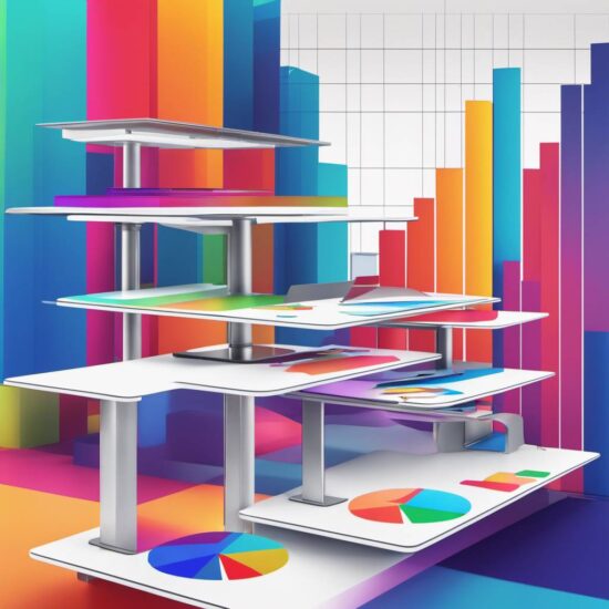 Standing Desks Market Set to Surge, Reaching 6,653.5M in 2022