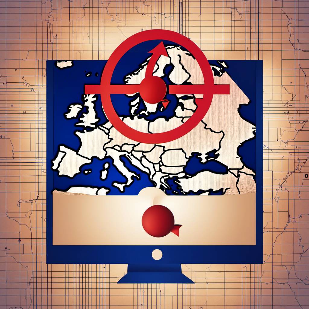 European Website Access Denied Gdpr