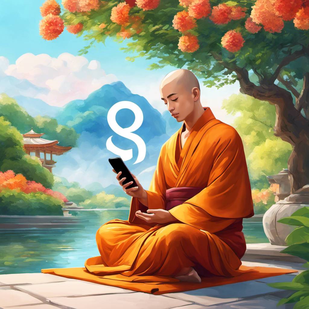 Monk Mode for Productivity