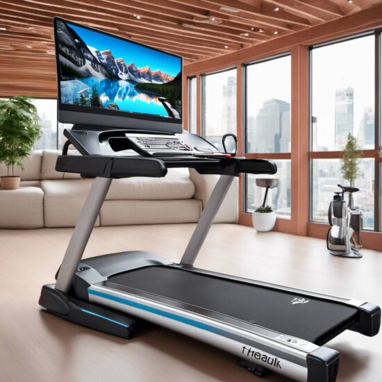 Top Desk Treadmills 2023 Combining Fitness & Productivity