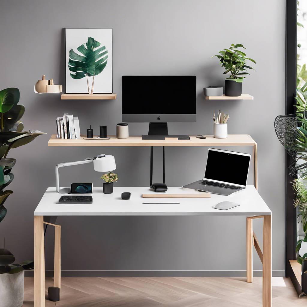 Choosing the Best Standing Desk