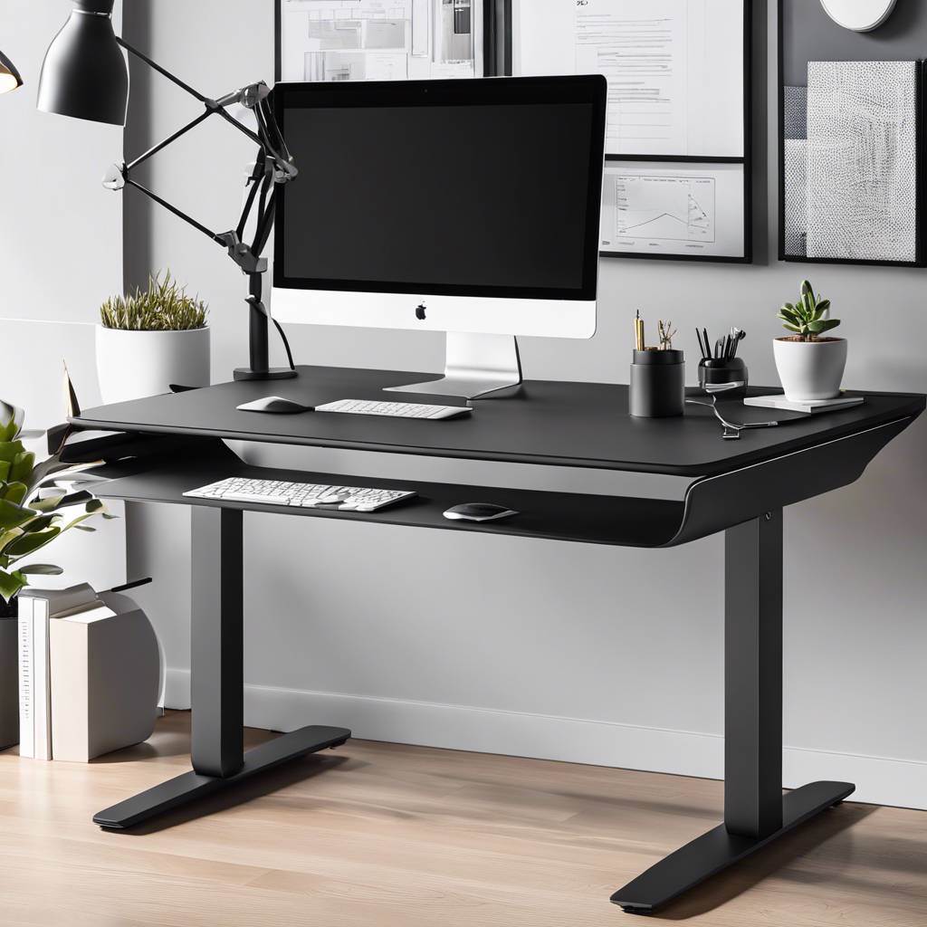 Choosing the perfect standing desk