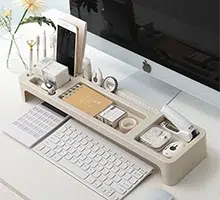 Ergomotion Miscellaneous Desk Accessories