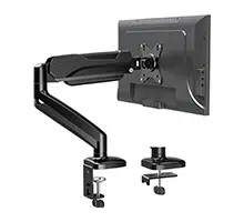 Ergomotion Monitor Arm